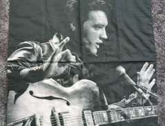 Elvis Presley posterflaggor...