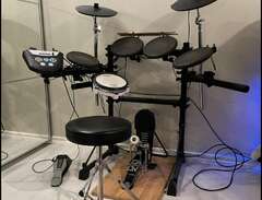 Roland V-Drums TD-6V Digita...