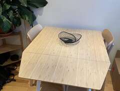 Ikea PS matbord (klaffbord)