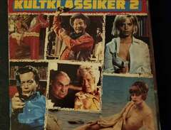 Svenska kultklassiker 2 (tr...
