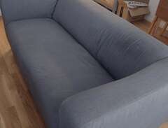 Klippan sofa