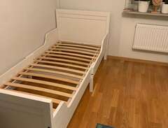Utdragbar säng IKEA SUNDVIK...