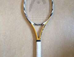 Tennis Racket Head Junior