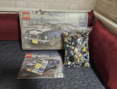 LEGO Creator Expert 10265 -...