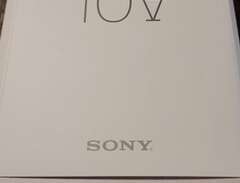Sony Experia 10V