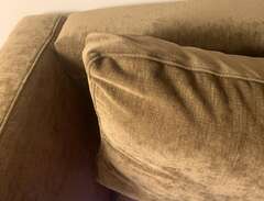 Ikea Karlstad 3-sits soffa...
