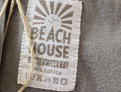 Beach house sängkläder