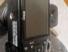 Nikon system kamera