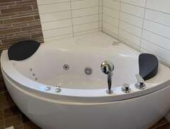 Bubbelbadkar Bath Deluxe