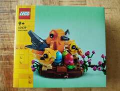 NY & OÖPPNAD Lego 40639 - F...