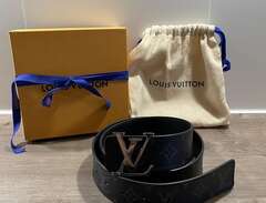 Louis Vuitton bälte