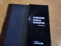 Samsung Galaxy Note20 5G (S...