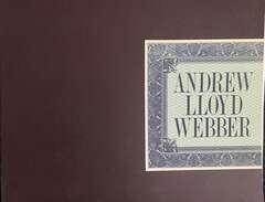 The Andrew Lloyd Webber Ant...