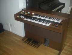 Orgel Yamaha B-405