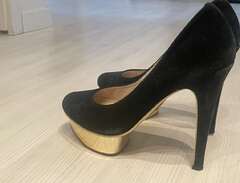 Charlotte Olympia pumps sto...