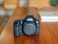 Canon 5D Mark IV - I fint s...