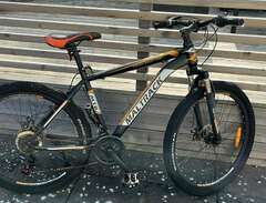 Cykel MalTrack26