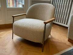 GUBI Sejour Lounge Chair (o...