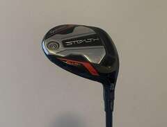 Taylormade Stealth+ FW3