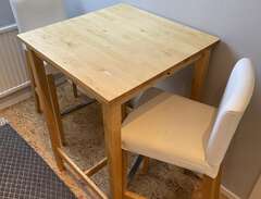 Köksbord/barbord IKEA