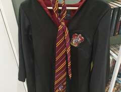 Harry Potter Robe ,halsduk...