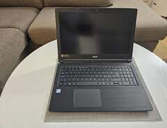 Surf-Media Laptop Acer (15....