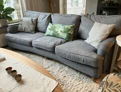 Howard soffa 3,5 sits
