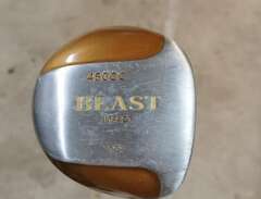 Driver Beast 450cc