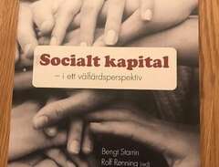 Socialt kapital- i ett välf...