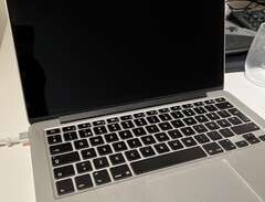 MacBook PRO 13” Retina