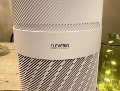 Cleverio Air Purifier Smart...