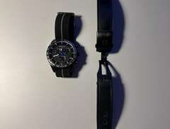 Tissot PRS 516 chronograph