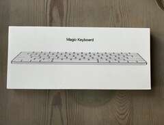 Apple Magic Keyboard - A245...