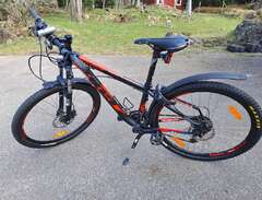 Wilier MTB cykel