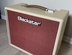 Blackstar Studio 10 6L6 Tub...
