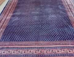 mattor från iran