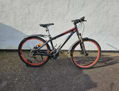 MTB cykel 26"