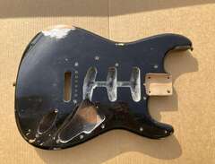 Fender Stratocaster CS
