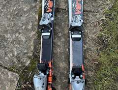 skidor 90 cm