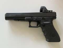 Glock 40 Gen4 MOS