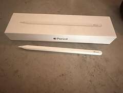 Apple Pencil 2  digital penna
