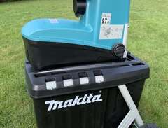 Makita kompostkvarn, ”flist...