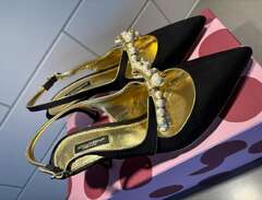Dolce & Gabbana skorna