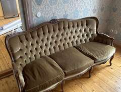 Fin soffa
