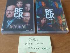 beck box dvd devede film fi...