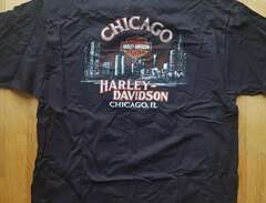 HD Harley Davidson t-shirt