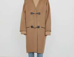 Toteme Clasp Coat