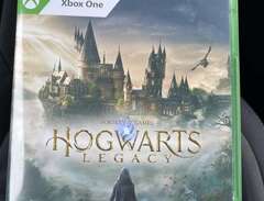 Hogwarts Legacy Xbox one