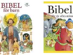 Bibel för barn  (Karin Karl...