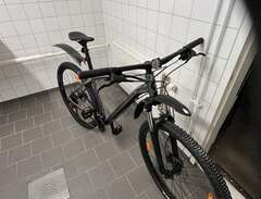 MTB cykel Scott